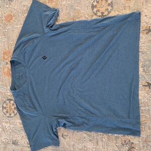 Black Diamond Men's Lightwire Tech Tee